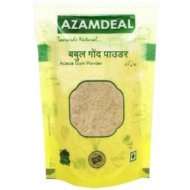 Azamdeal Babul Gond Powder 200 gm 200 gm