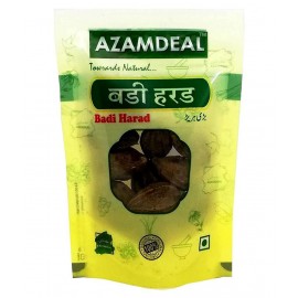 Azamdeal Badi Harad / Bahilde / Pili Baheda (200 gm) 200 gm