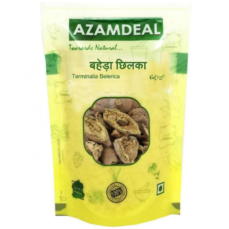 Azamdeal Baheda chhilka 200 gm 200 gm
