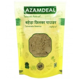 Azamdeal Baheda chhilka Powder 200 gm 200 gm