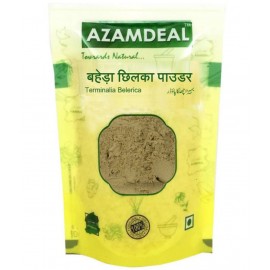 Azamdeal Baheda chhilka Powder 500 gm 500 gm