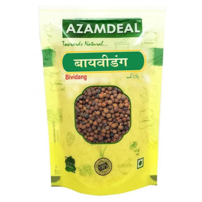 Azamdeal Baibidang Pack of 2 (50g X2) 100 gm