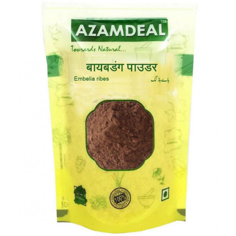 Azamdeal Baibidang Powder 200 gm 200 gm