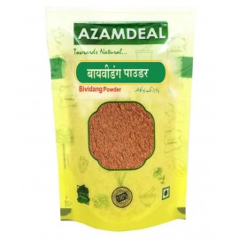 Azamdeal Baibidang Powder Pack of 2 (50g X2) 100 gm