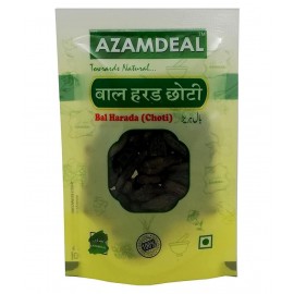 Azamdeal Bal Harada / Choti Harad (200 gm) 200 gm