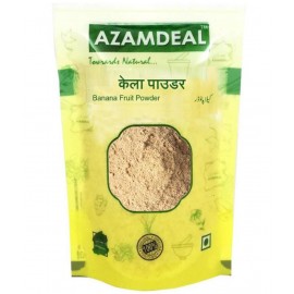 Azamdeal Banana Fruit Powder 200 gm 200 gm