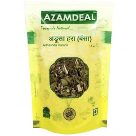 Azamdeal Bansa Green 200 gm 200 gm