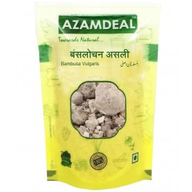 Azamdeal Banslochan Asli 25 gm 25 gm