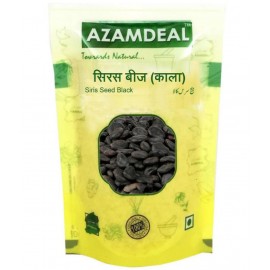 Azamdeal Beej Siras Kala 200 gm 200 gm