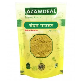 Azamdeal Behad/Bibhitaki/Terminalia bellirica Pack of 2 (50g X2) 100 gm