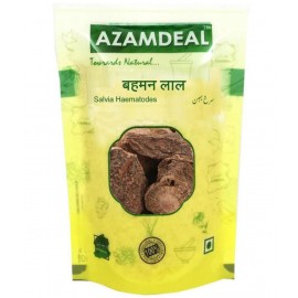 Azamdeal Behman Red Surkh 100 gm 100 gm