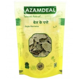 Azamdeal Bel Bael Leaves 500 gm 500 gm