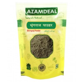 Azamdeal Bhring raj Powder Pack of 2 (50g X2) 100 gm
