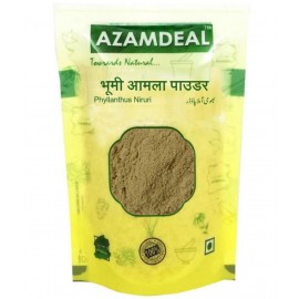 Azamdeal Bhumi Amla Powder 200 gm 200 gm