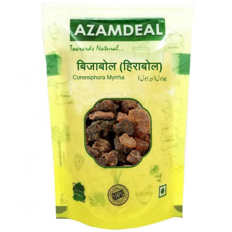 Azamdeal Bijabol 100 gm 100 gm