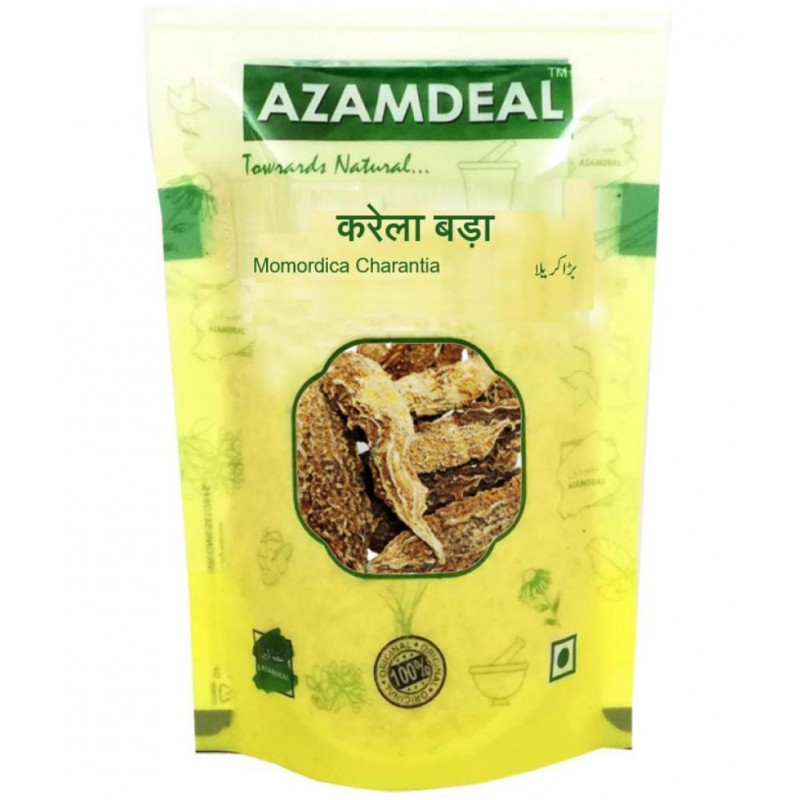 Azamdeal Bitter Gourd Big 200 gm 200 gm