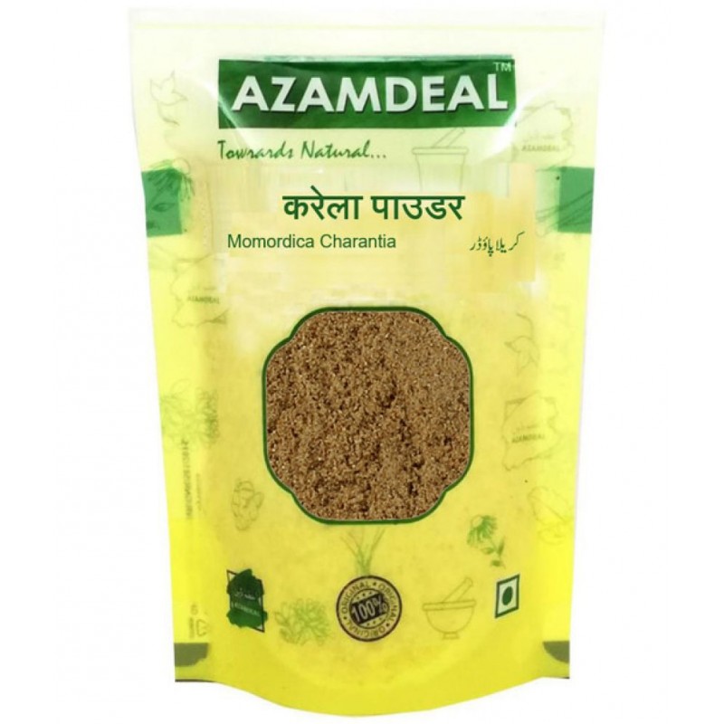 Azamdeal Bitter Gourd Powder 200 gm 200 gm
