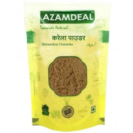 Azamdeal Bitter Gourd Powder 500 gm 500 gm