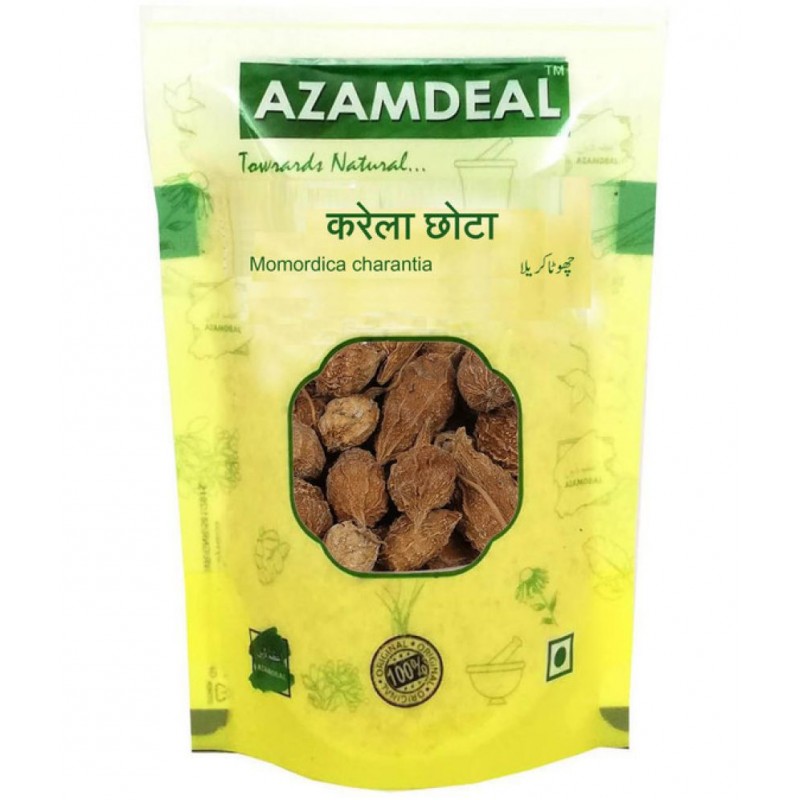 Azamdeal Bitter Gourd Small 200 gm 200 gm