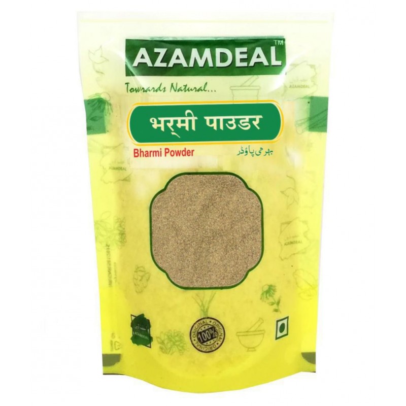 Azamdeal Brahmi Powder Pack of 2 (50g X2) 100 gm