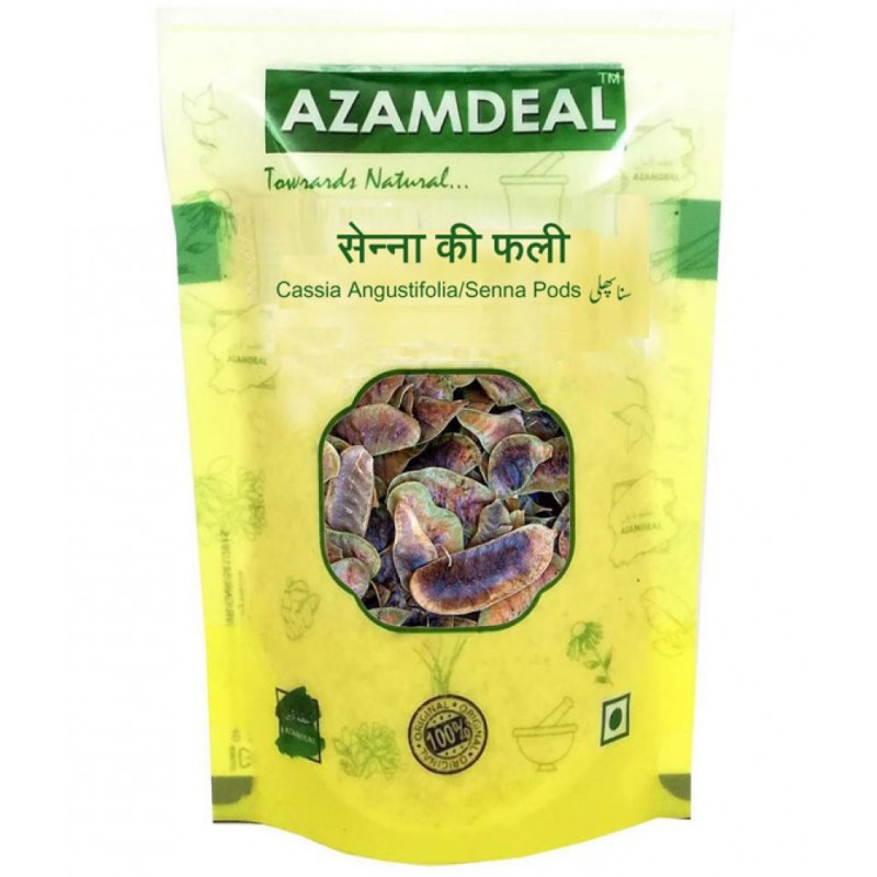 Azamdeal Cassia Angustifolia 200 gm 200 gm