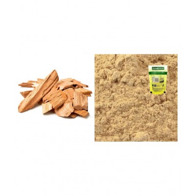 Azamdeal Chandan Powder Pack of 2 (50g X2) 100 gm