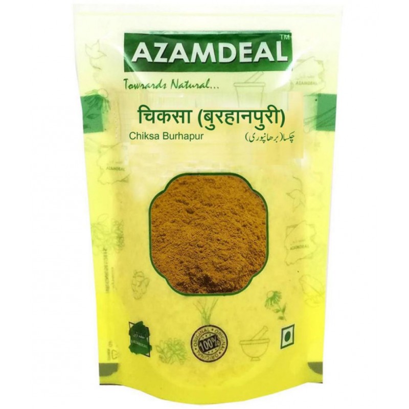 Azamdeal Chiksa Burhapur 200 gm 200 gm