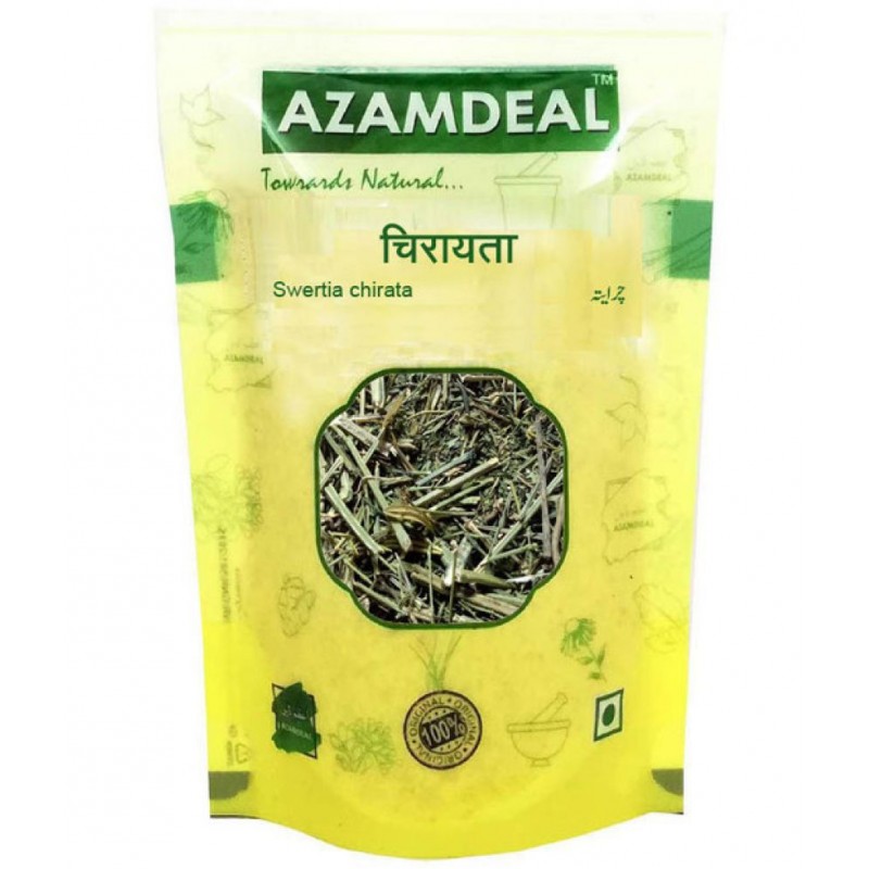 Azamdeal Chirayta 500 gm 500 gm