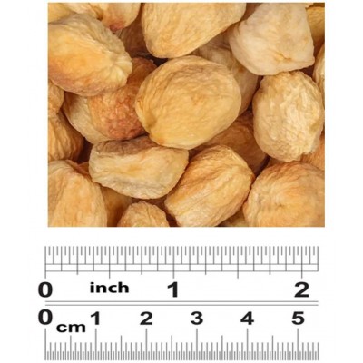 Azamdeal Dried Appricot Normal Size 100 gm 100 gm