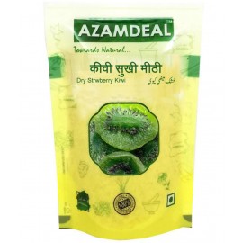 Azamdeal Dry Kiwi Sweet 100 gm 100 gm