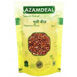 Azamdeal Edible Beej Mooli 500 gm 500 gm