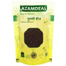 Azamdeal Edible Beej Tulsi 200 gm 200 gm