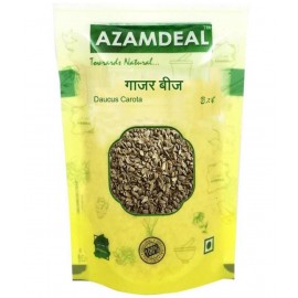 Azamdeal Edible Carrot Seeds 200 gm 200 gm