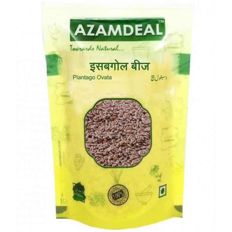 Azamdeal Edible Isabgol Seeds 200 gm 200 gm