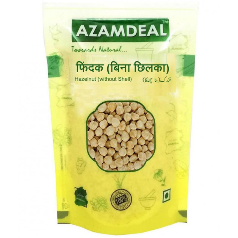 Azamdeal Findak Magaz 100 gm 100 gm
