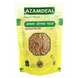 Azamdeal Food Grade Amla Powder Pack of 2 (50g X2) 100 gm