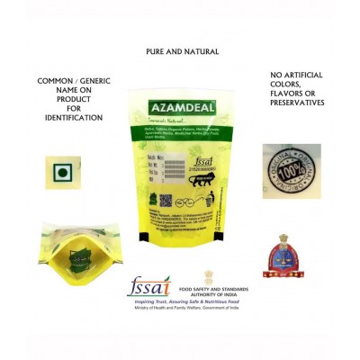 Azamdeal Gathi Pipali Pack of 2 (100 gm X 2) 200 gm