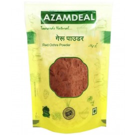 Azamdeal Geru Powder 500 gm 500 gm
