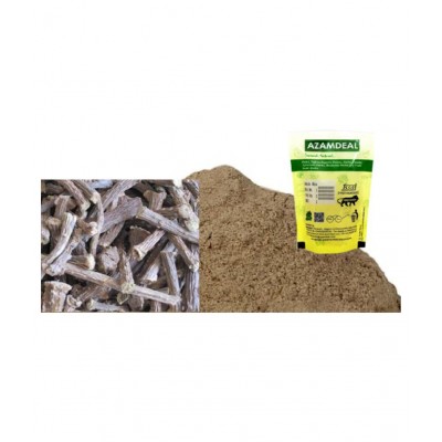 Azamdeal Giloy Powder Pack of 2 (50 gm X 2) 100 gm