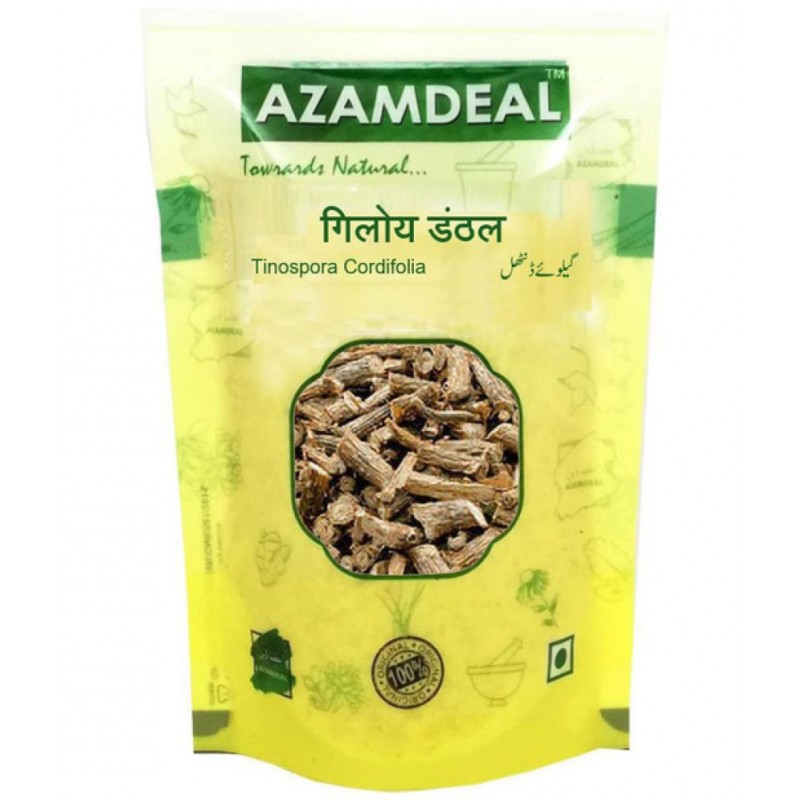 Azamdeal Giloy Stem 200 gm 200 gm