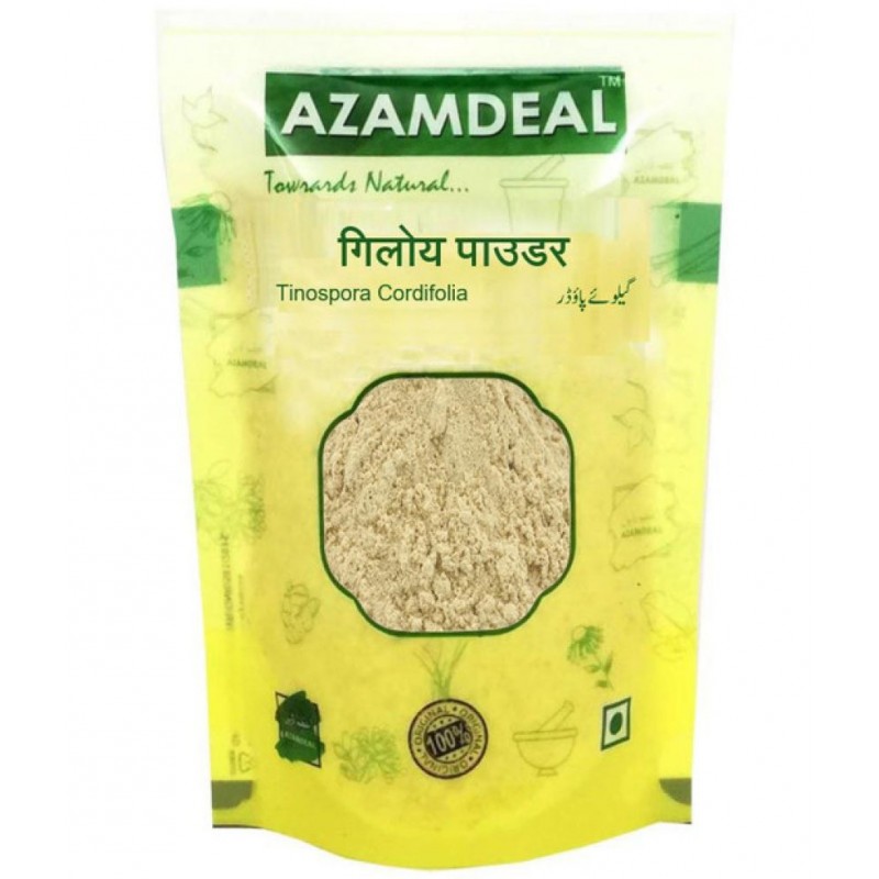 Azamdeal Giloy Stem Powder 100 gm 100 gm