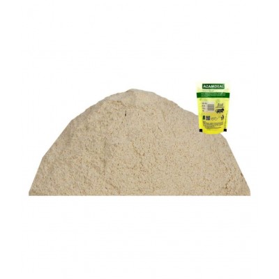 Azamdeal Gokhru Powder Pack of 2 (50g X2) 100 gm