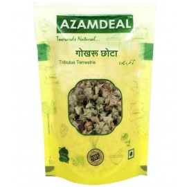 Azamdeal Gokhru Small 200 gm 200 gm