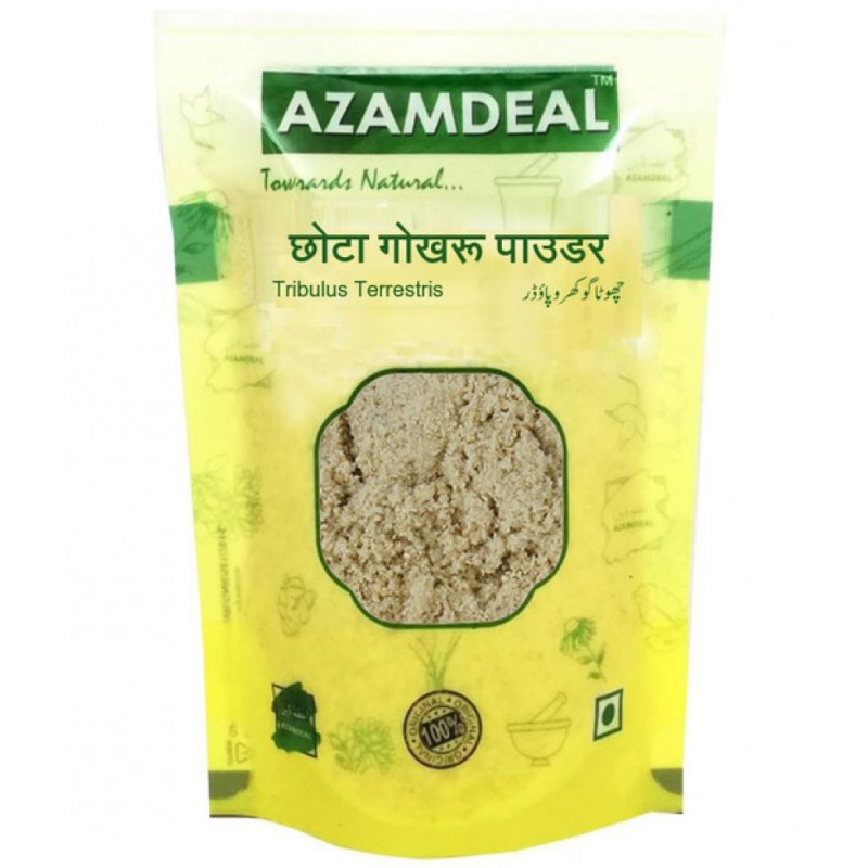 Azamdeal Gokhru Small Powder200 gm 200 gm
