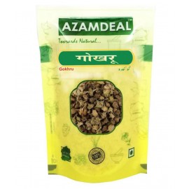 Azamdeal Gokhru/Tribulus Terrestris Seeds Pack of 2 (50g X2) 100 gm