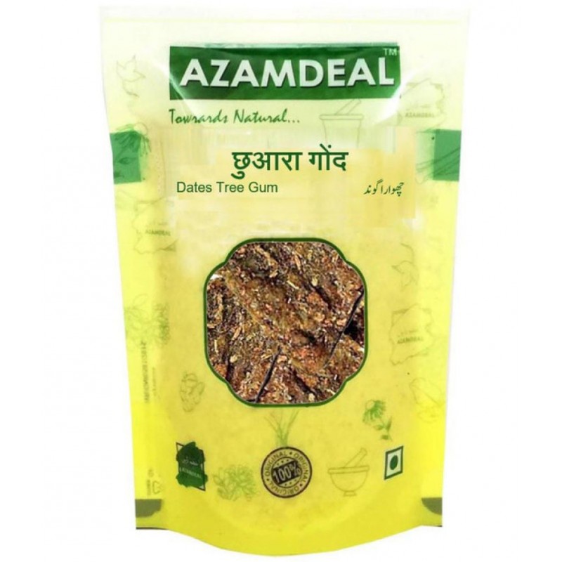 Azamdeal Gond Chhuara 25 gm 25 gm
