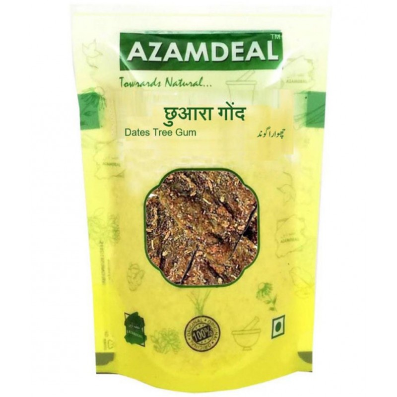Azamdeal Gond Chhuara 50 gm 50 gm