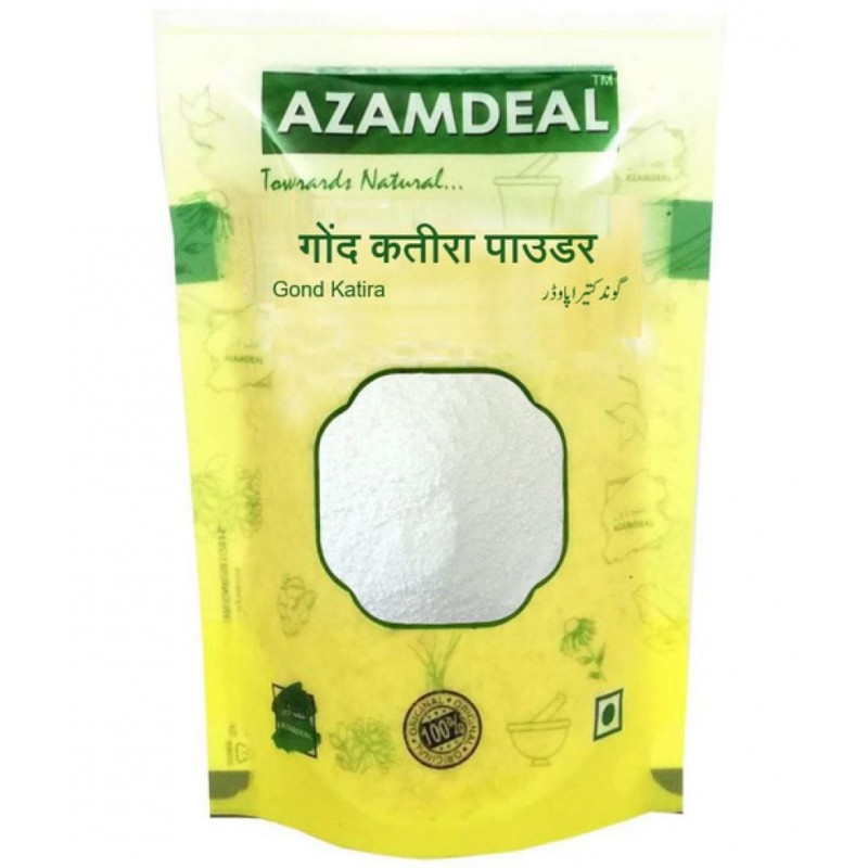 Azamdeal Gond Katira Powder 200 gm 200 gm