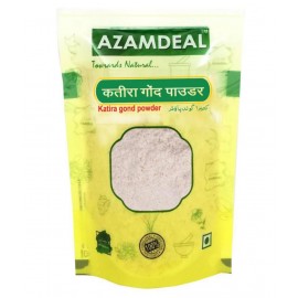 Azamdeal Gond Katira Powder Pack of 2 (50g X2) 100 gm