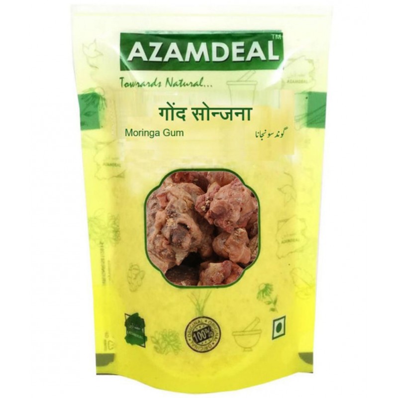 Azamdeal Gond Sonjana 100 gm 100 gm